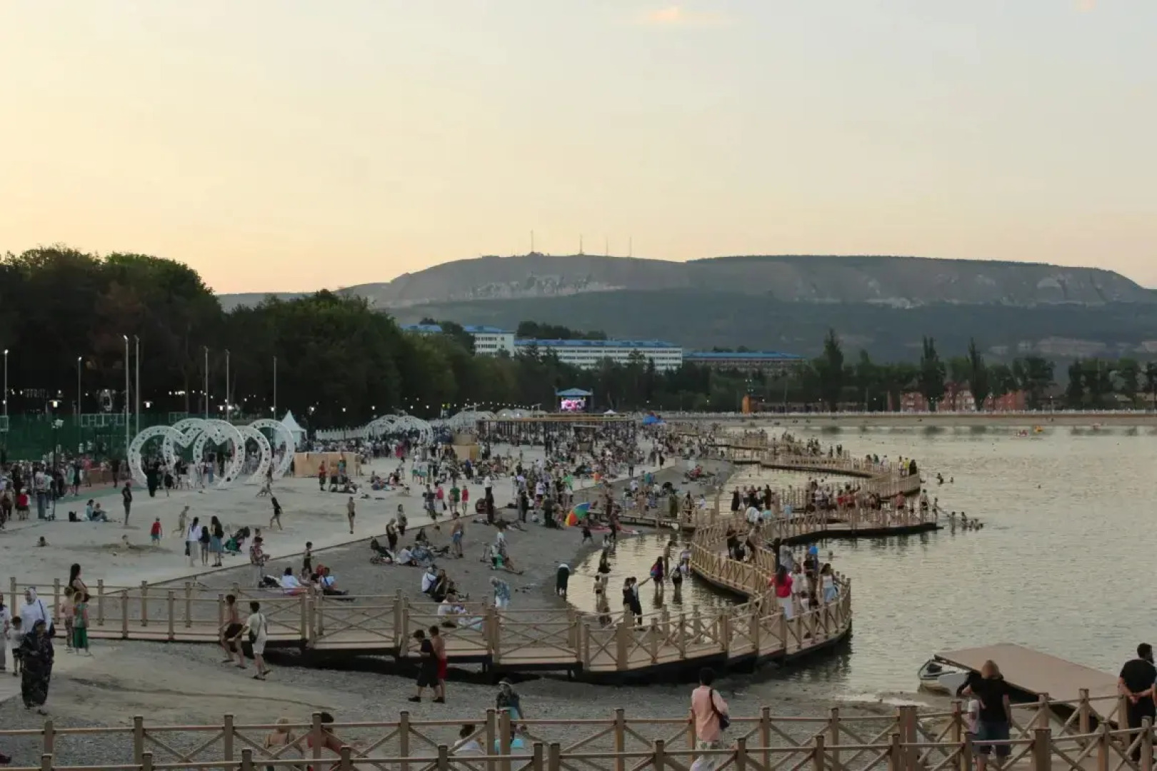 Квартира Кавказские Тропики