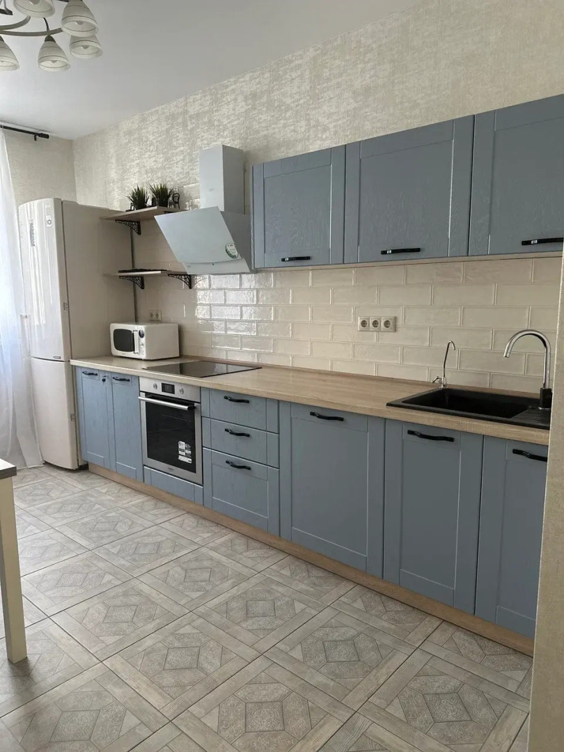 Апартаменты Оранжевый Зонтик