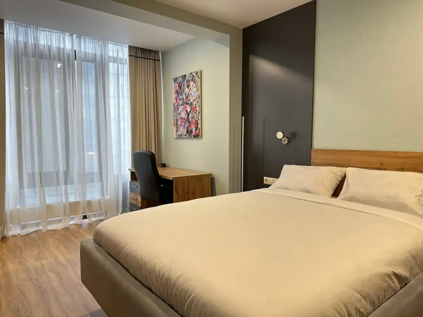 Апартаменты Goodroom