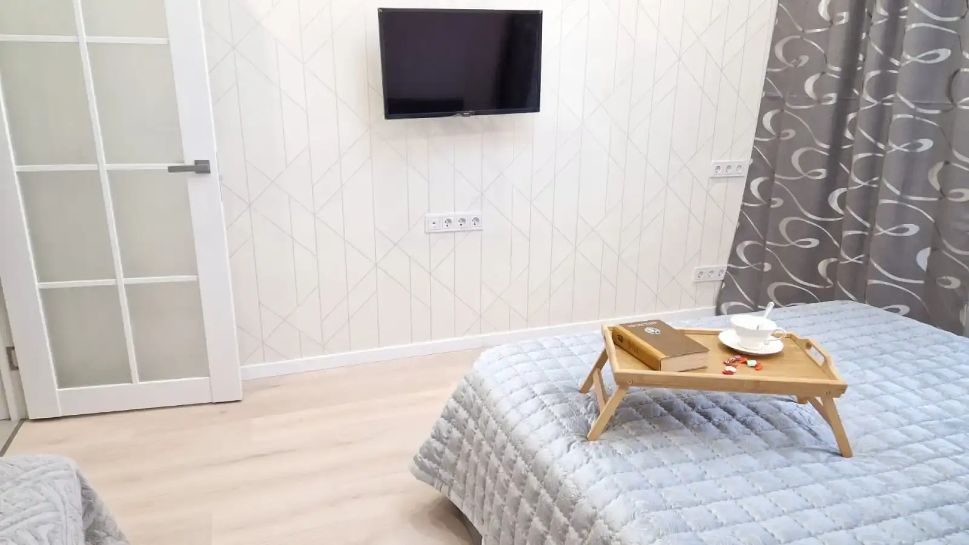 Квартира Тургенева 25/1