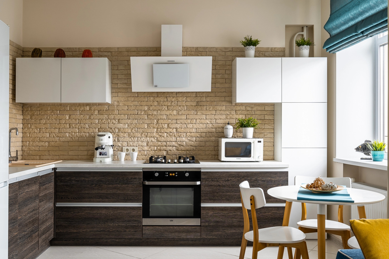 Апартаменты N40 HabitatHome