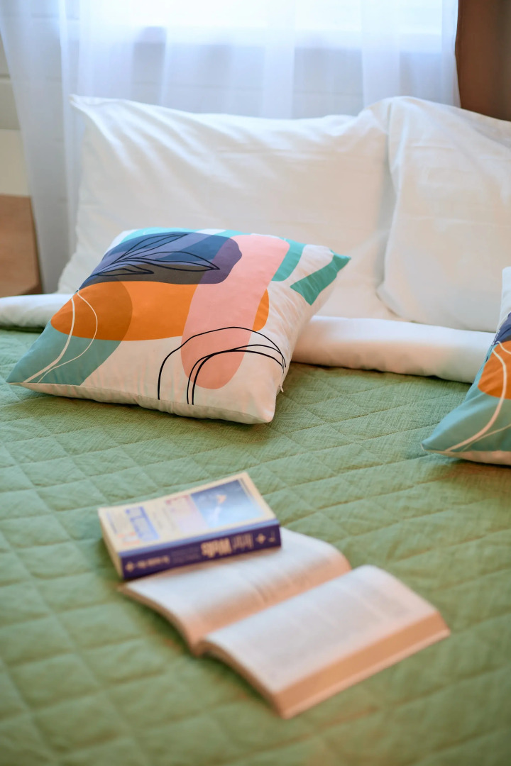 Частный дом Уютный у Дивеево на Родниковой 6