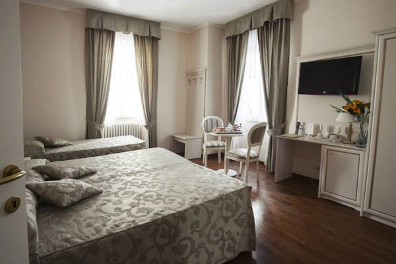 Relais Bocca di Leone