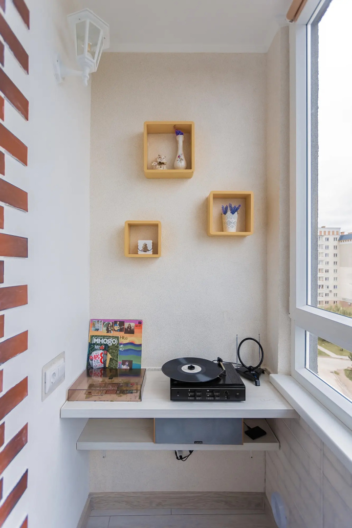 Апартаменты Мохито с джакузи