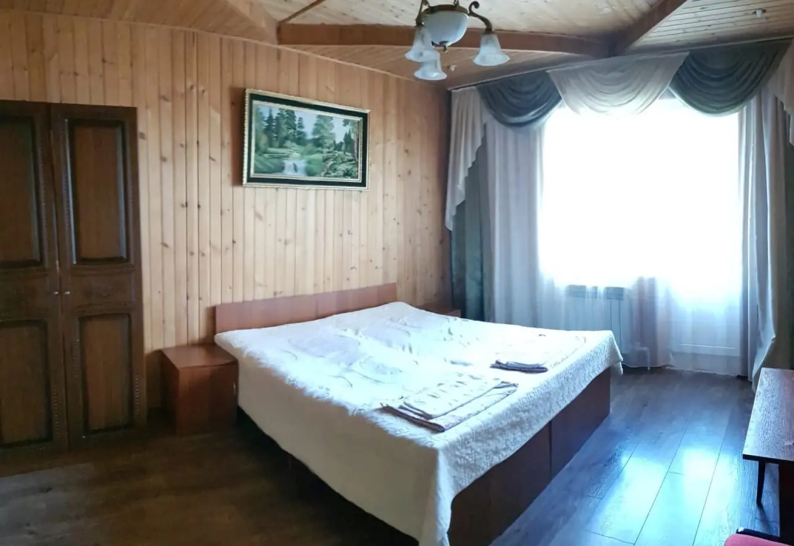 Отель Адель