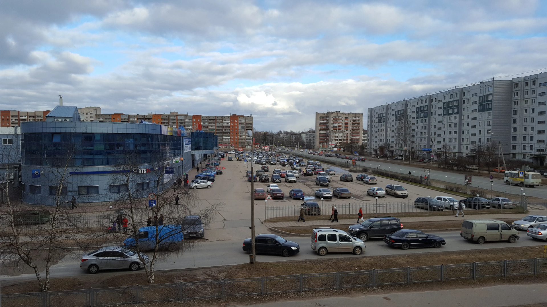 Квартира на Коммунальной 45