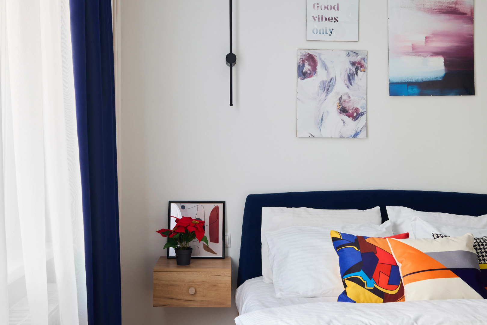 Квартира Позитив на Пионерской