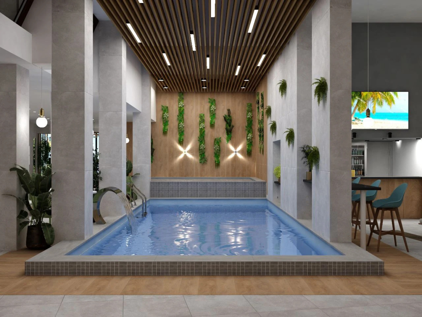 Мини-Отель Afrodita Hills