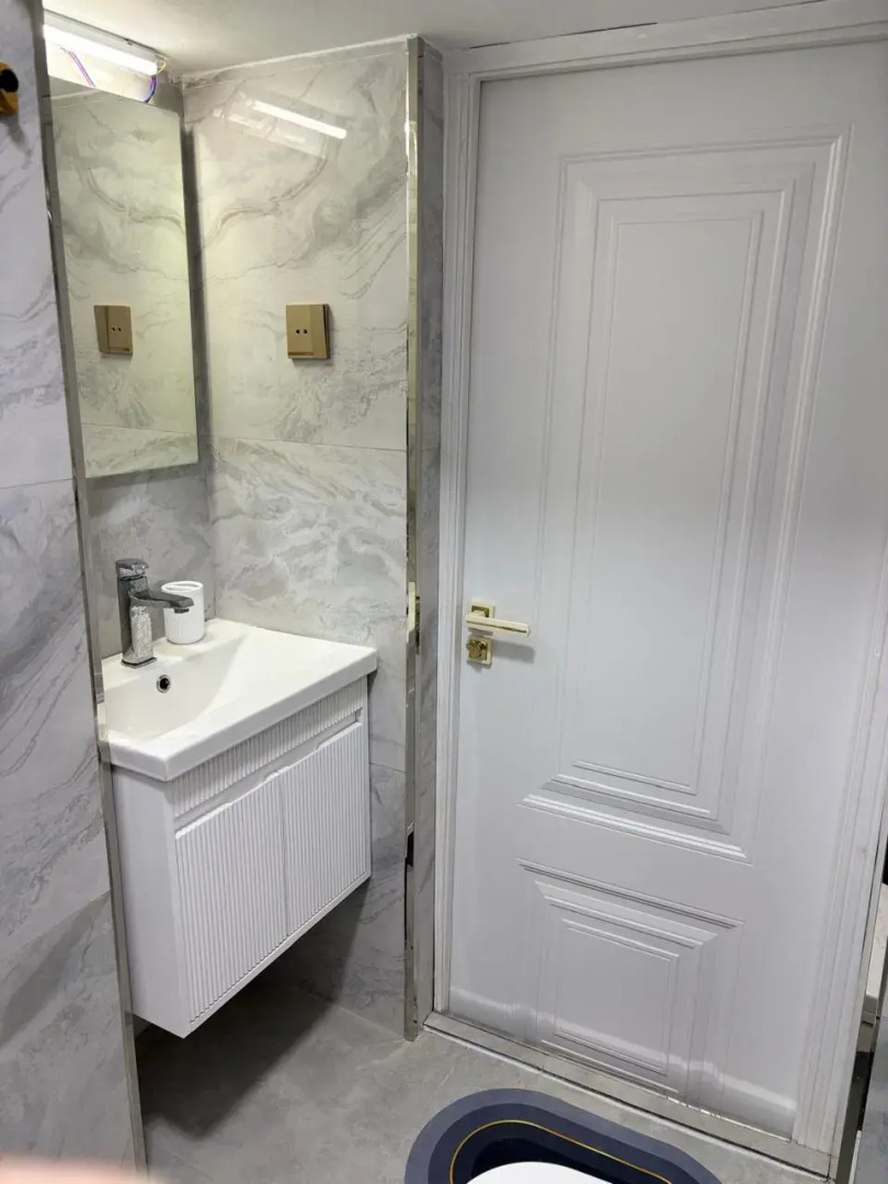 Квартира Fly Central Baku