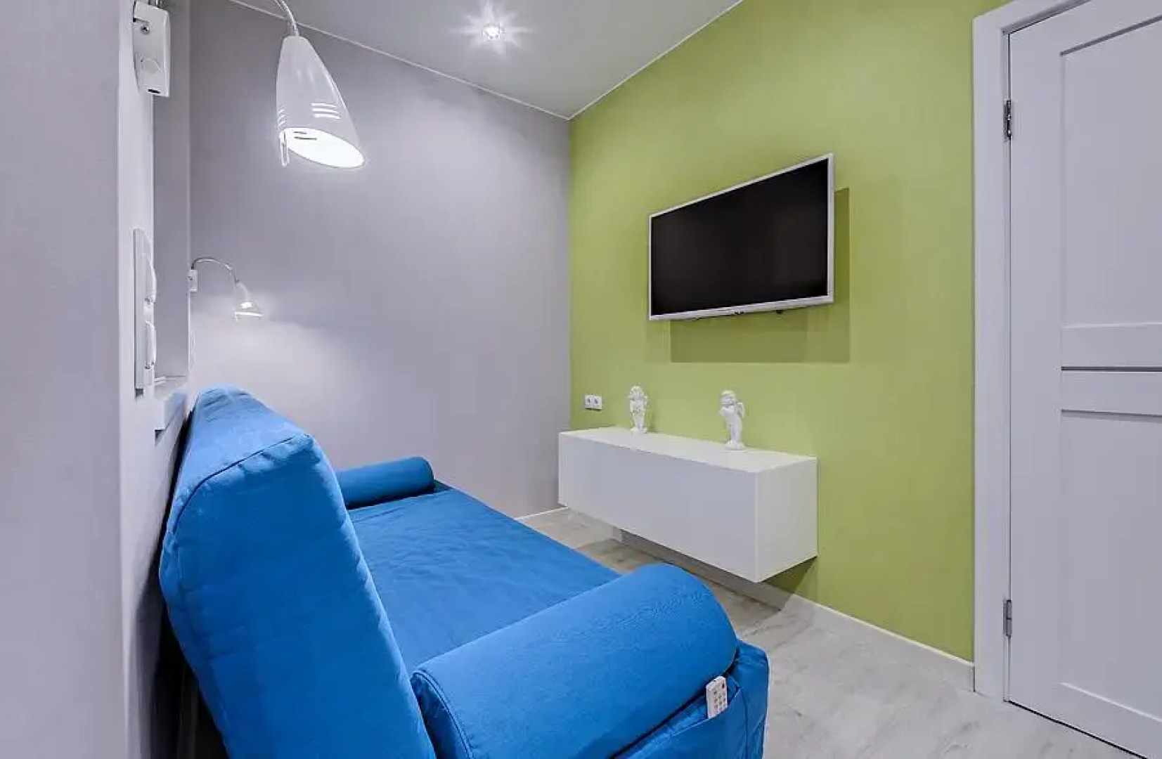 Апартаменты Катерина Палас