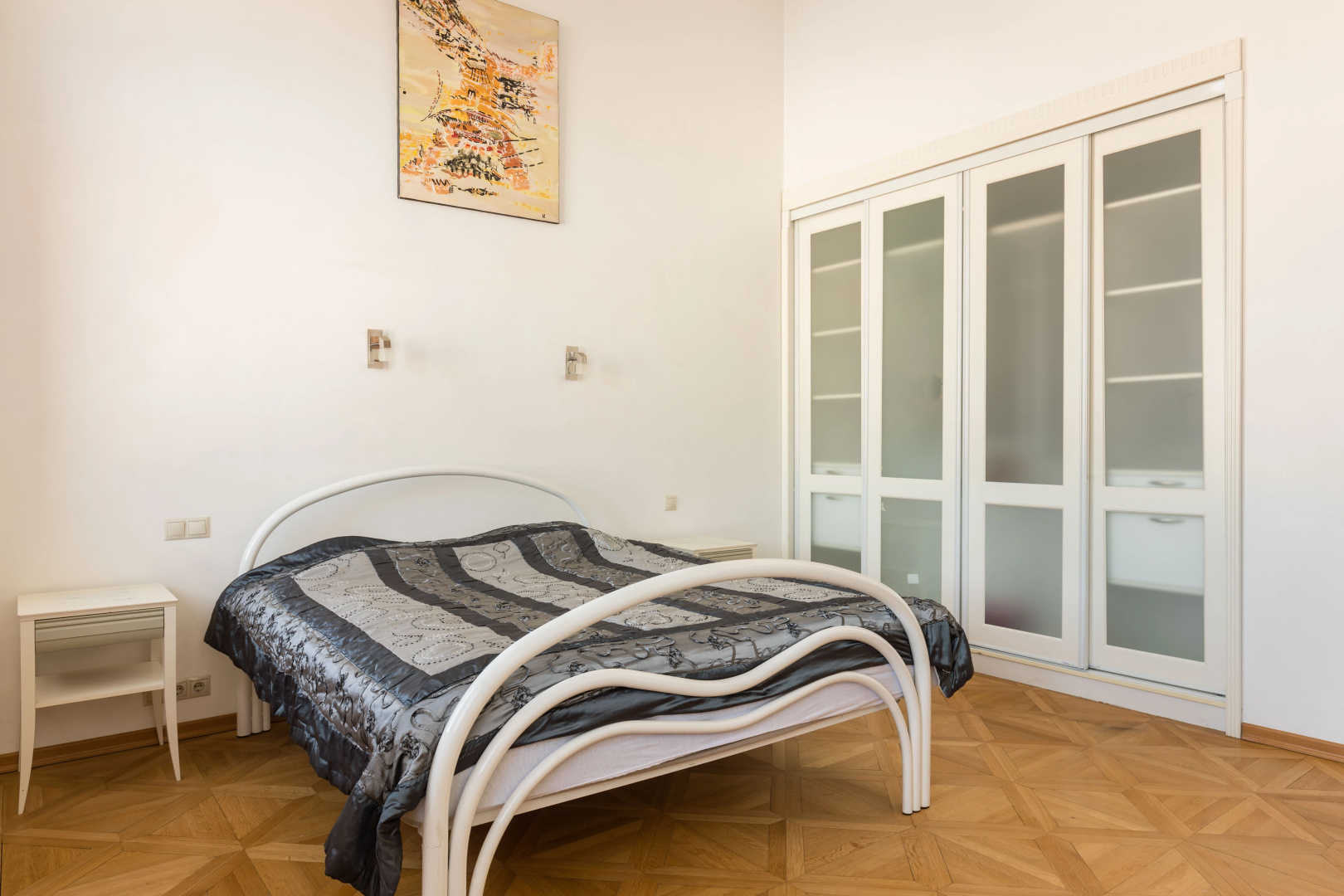 Апартаменты a.m. Rooms Neva River View (Angliyskaya Naberezhnaya)