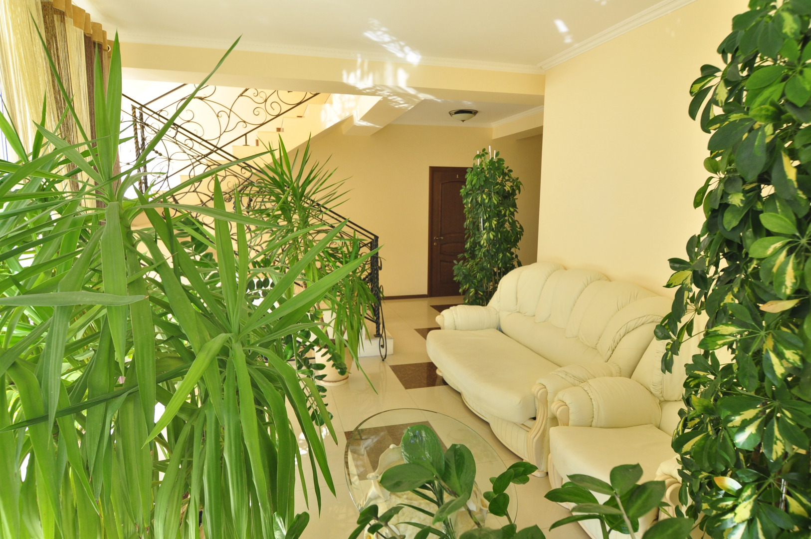 Гостевой дом Астория