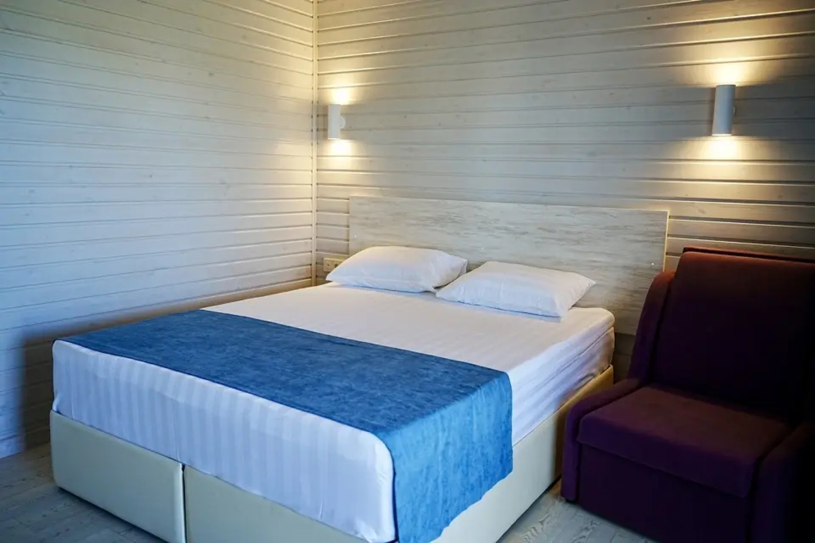 Отель Про Пересыпь