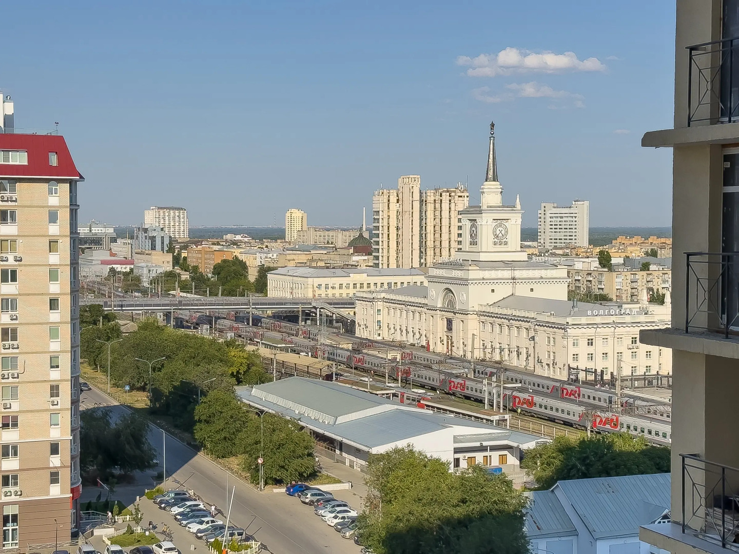 Уютные Апартаменты Центр ЖК Репников