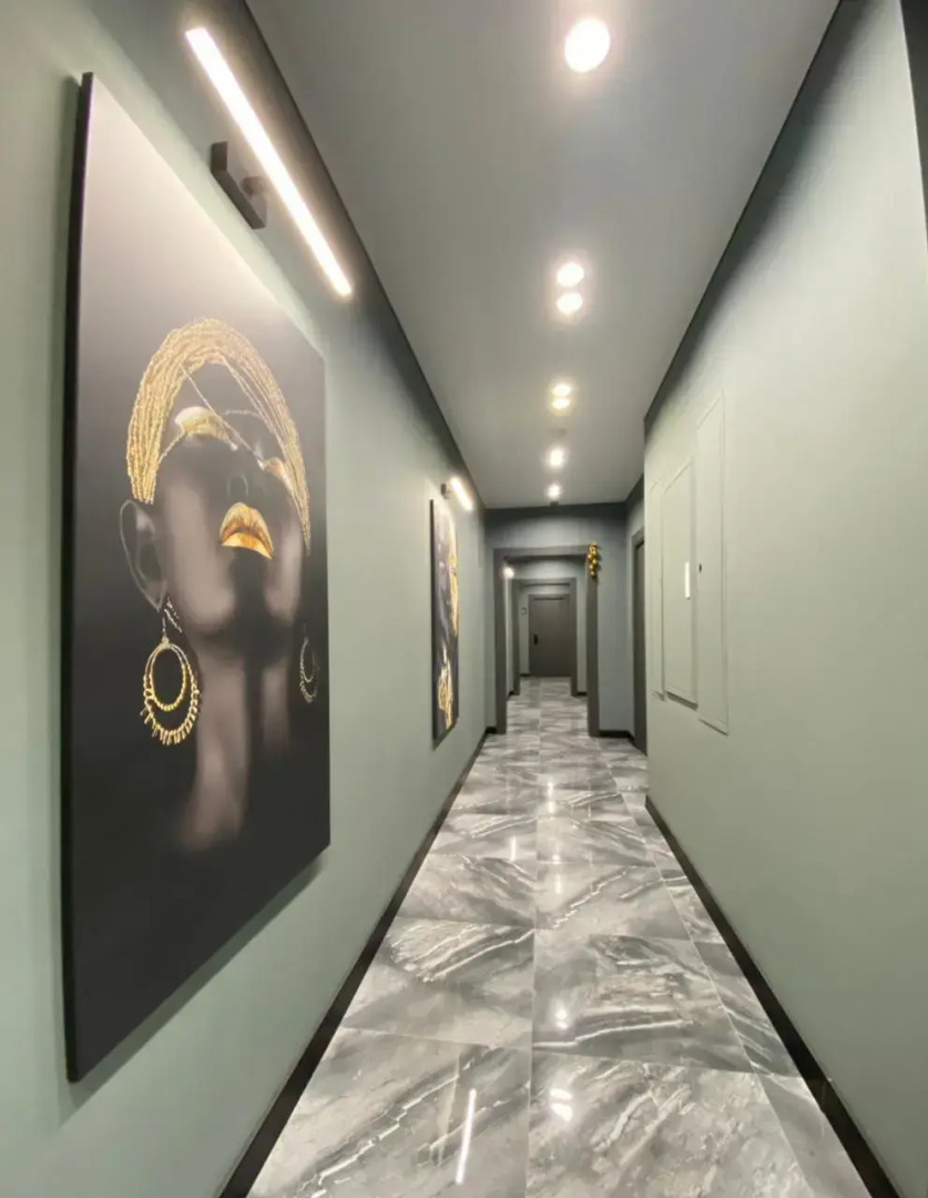 Отель Royal Status