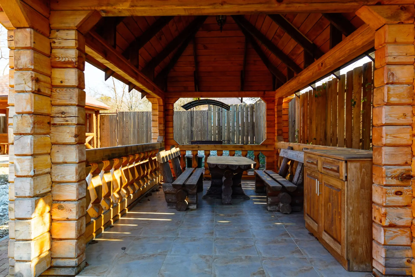 Мини-отель Боярский двор