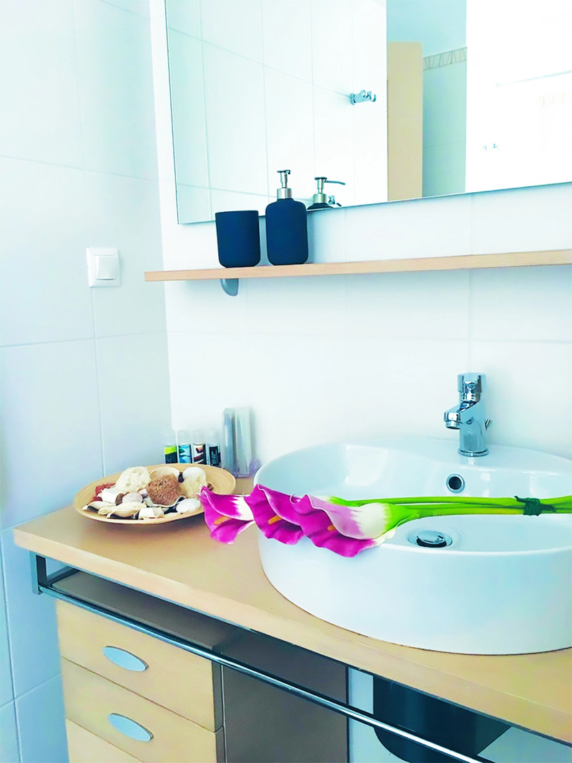 Гостевой Дом Villa Efyra