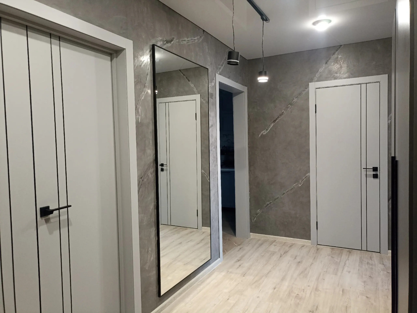 Квартира Двухкомнатная В НОВОМ ДОМЕ в ЖК Бунина парк