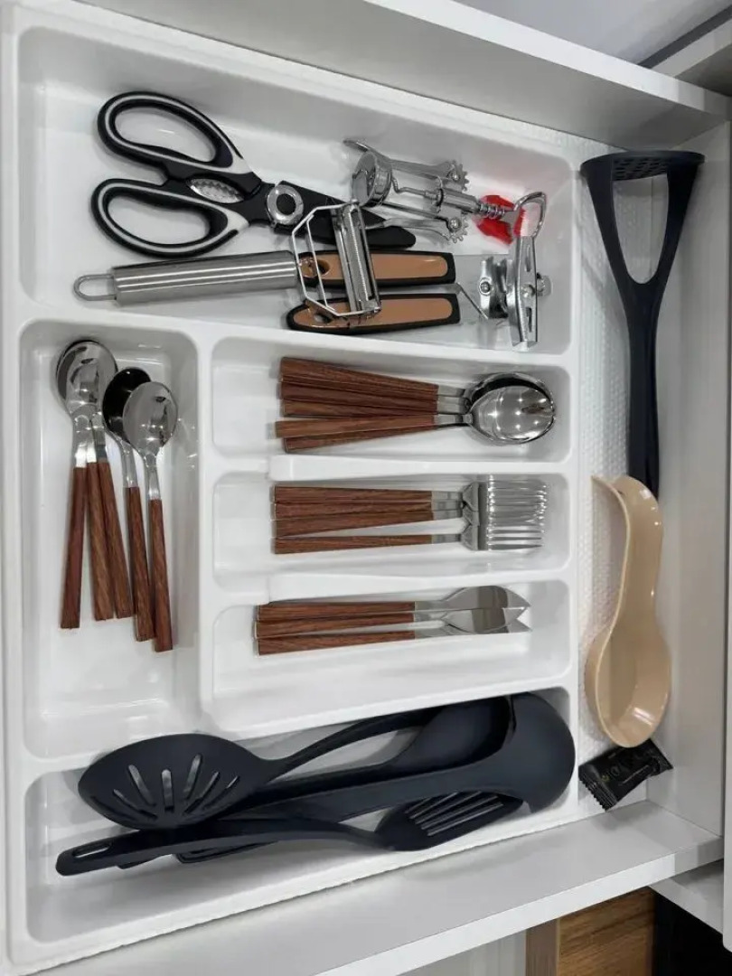 Квартира в Новом ЖК Ясная Поляна