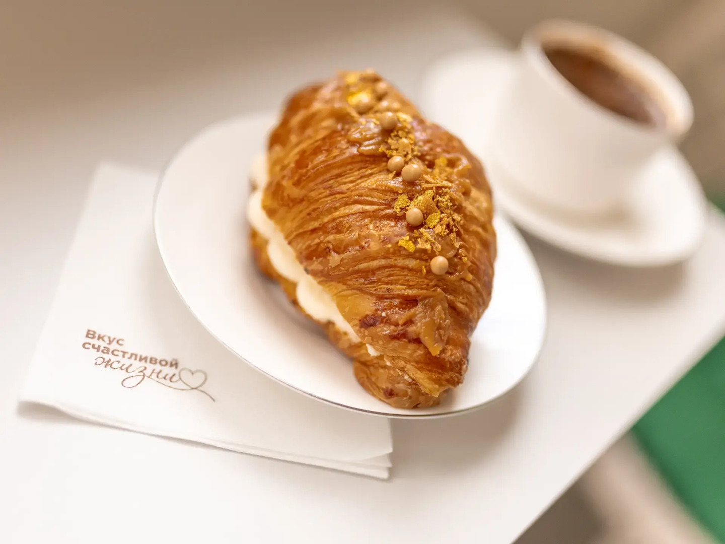 Апартаменты  Ваш собственный маленький мир