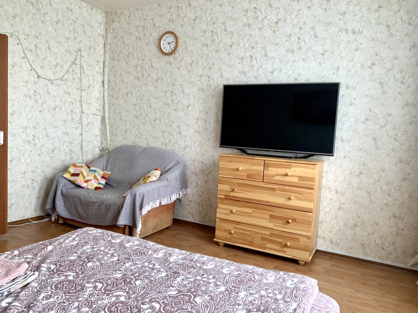 Квартира Зеленоград к2043