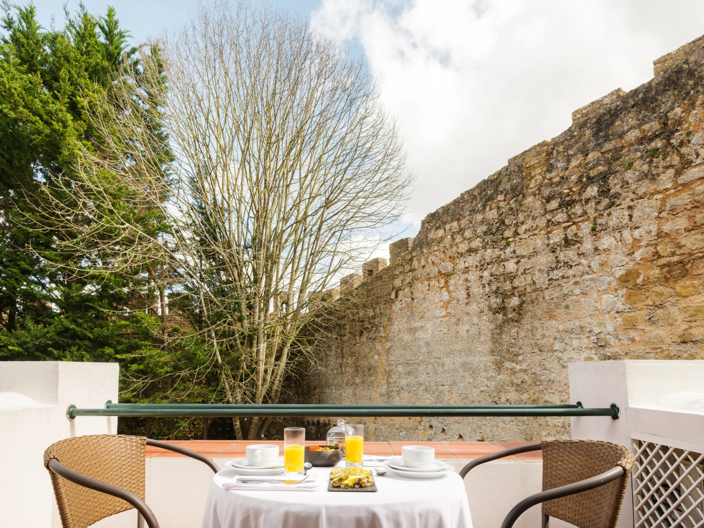 Отель Casa Senhoras Rainhas by Unlock Hotels