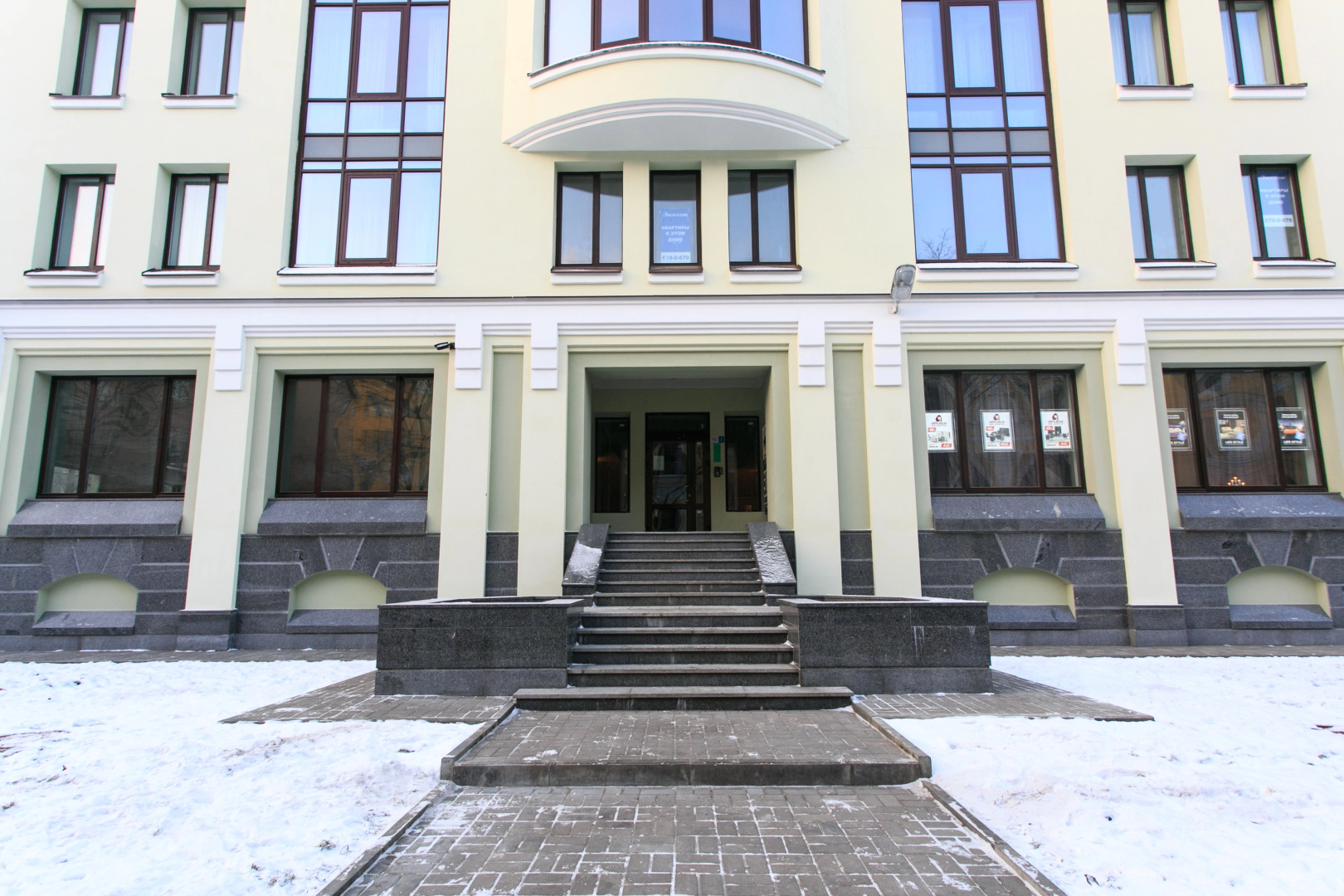 Мини-Отель Офицерский 