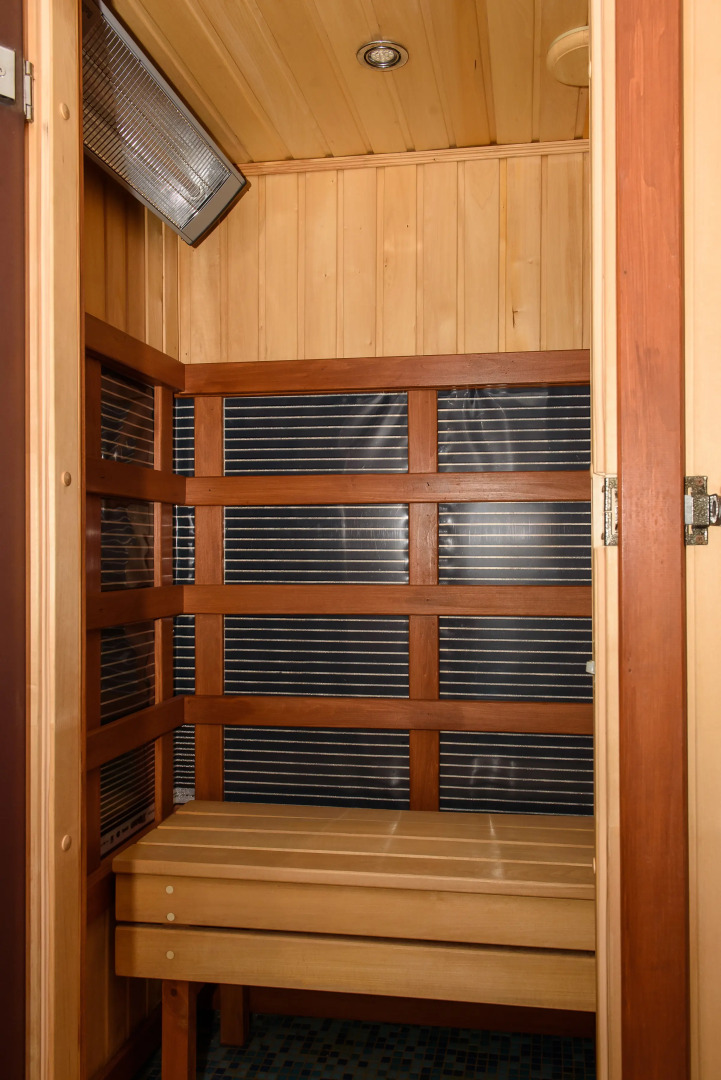 Мини-отель Комфорт Черниковка