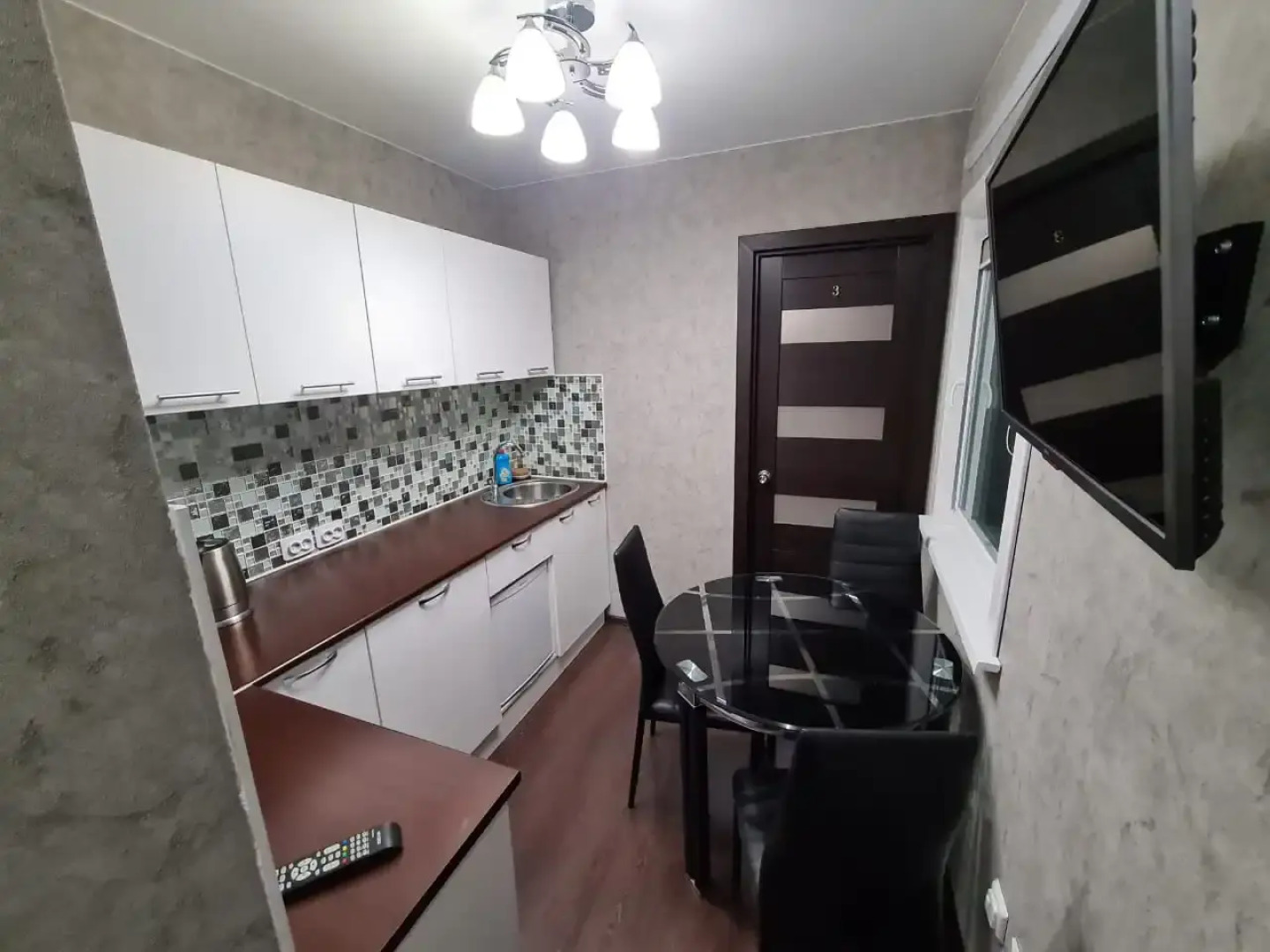 База отдыха Гостевой двор Третья Падь