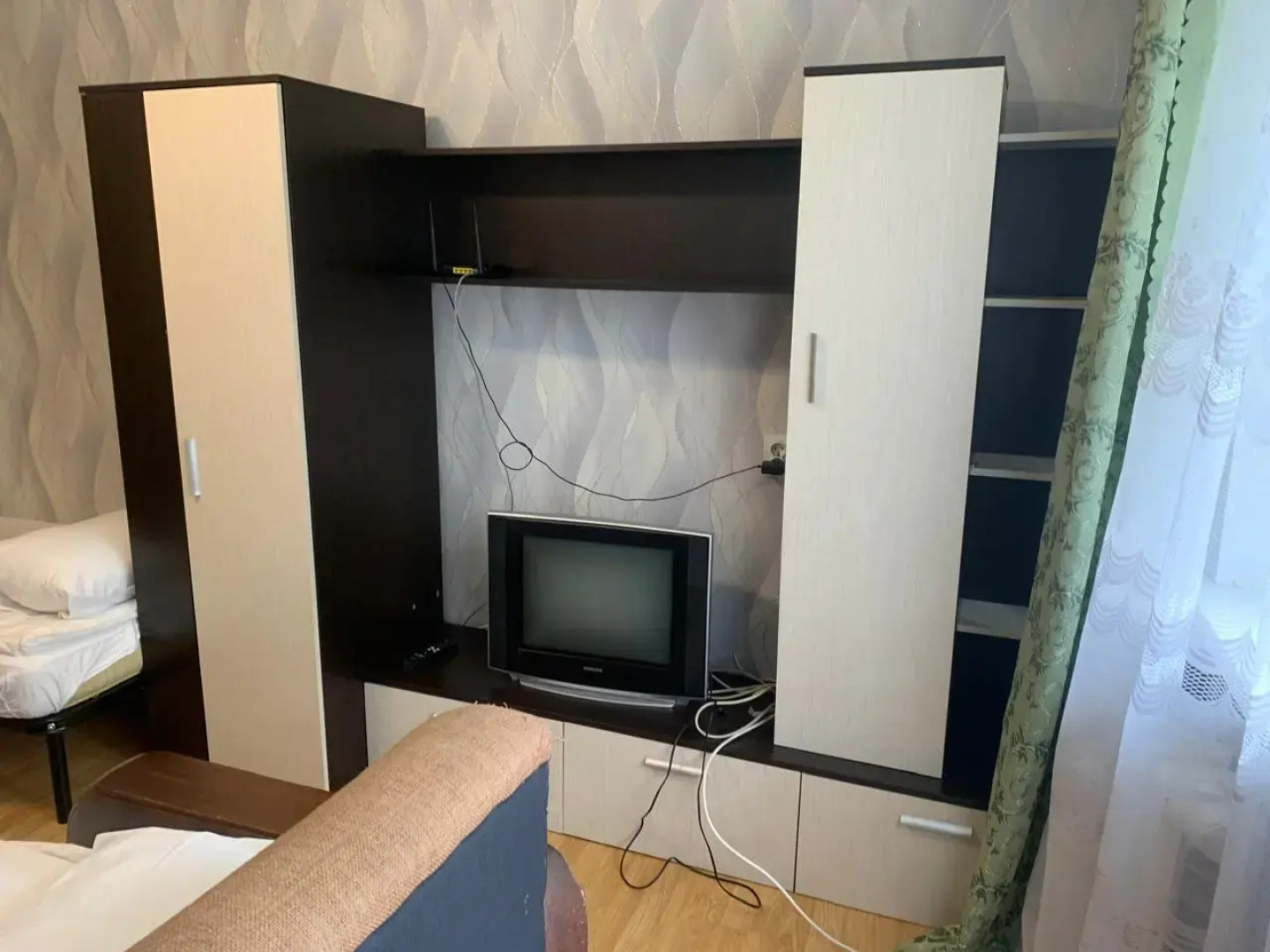 Квартира Двухкомнатная на Московской