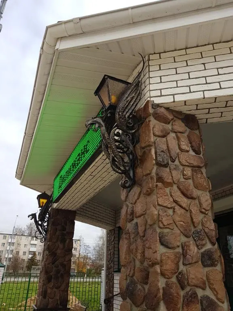 Отель Дилижанс