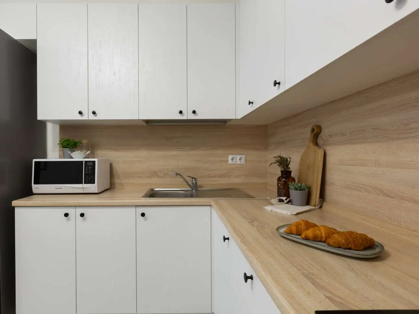 Апартаменты Happy House Люблинская 78 к 2