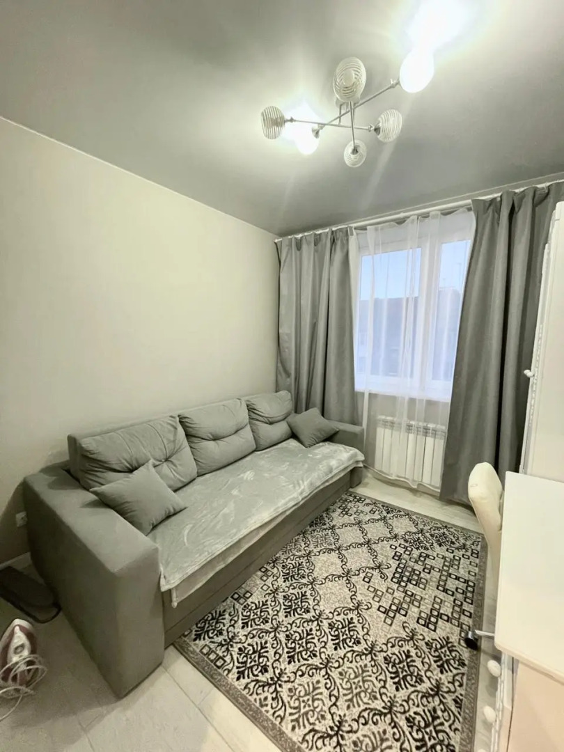 Апартаменты на Гептнера