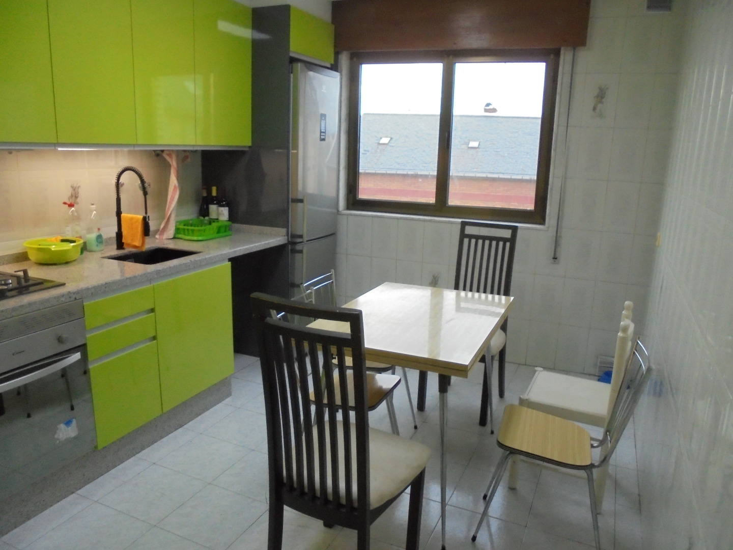 Апарт-Отель Jaen