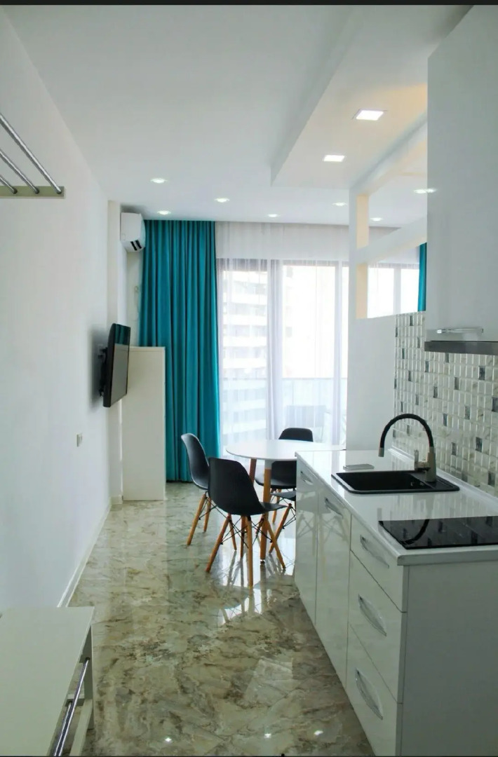 Квартира у моря