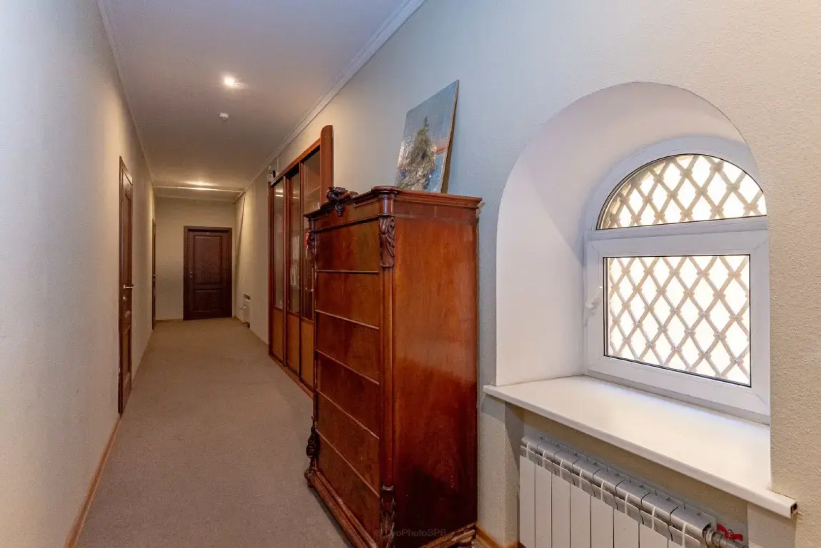 Апартаменты на Рубинштейна 1/43 1