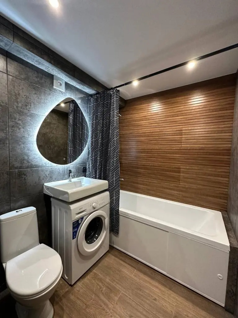 Апартаменты Комфорт