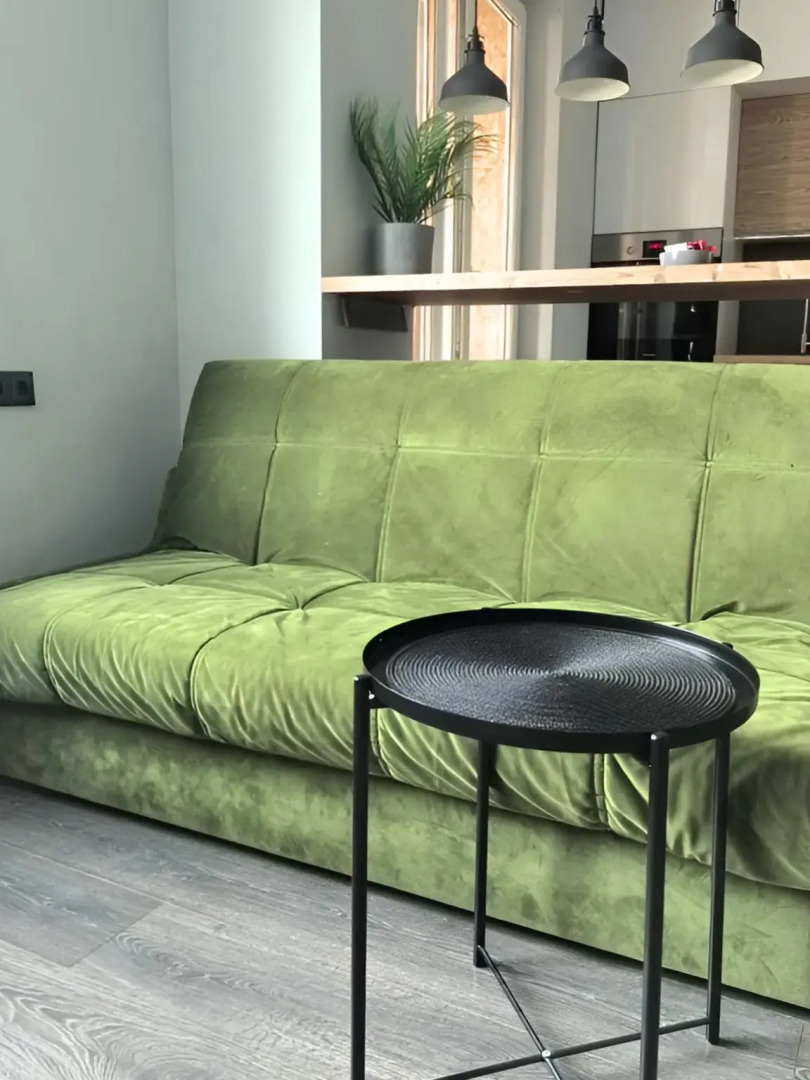 Апартаменты Тэцевская 4