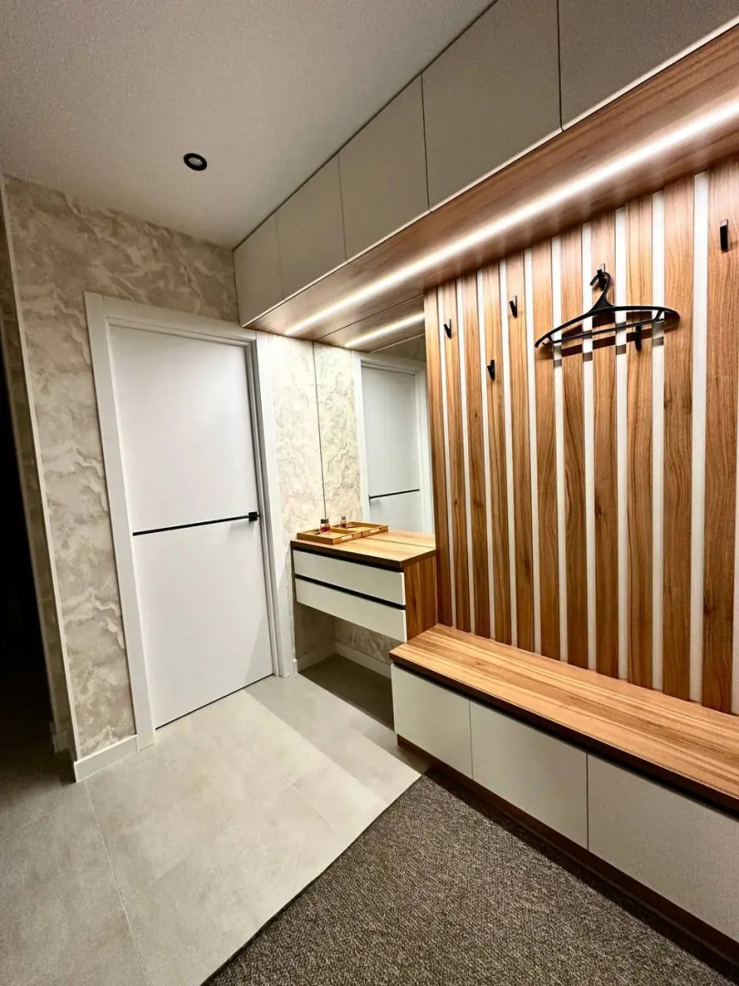 Апартаменты Fresh Room на улице Сергея Лазо д.5