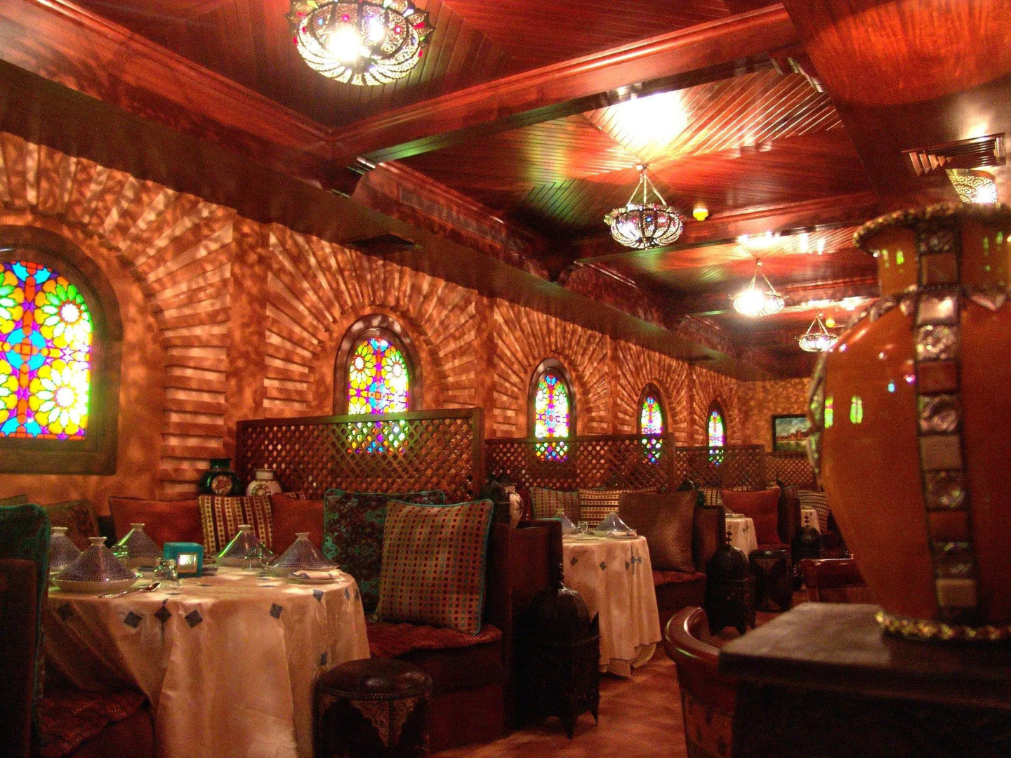 The Palms Beach Hotel And Spa