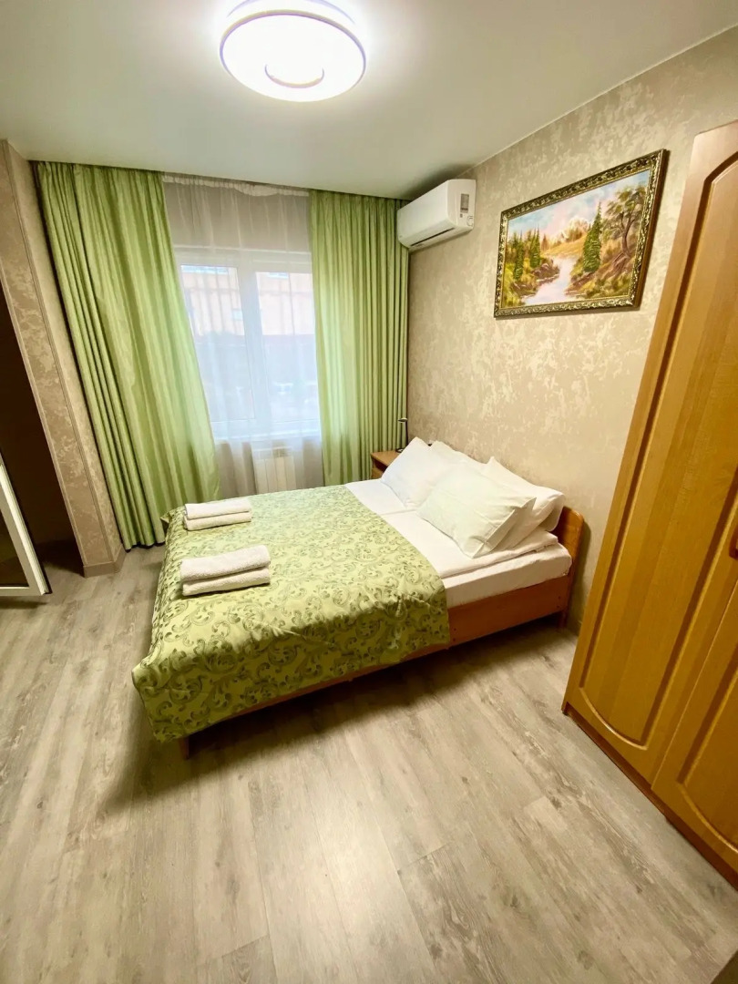 Гостевой дом Тихое Море