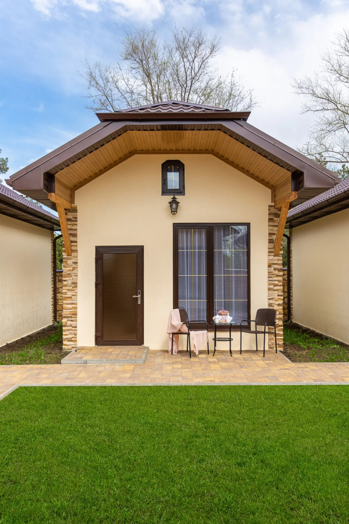 Отель Дом Отель МореРядом