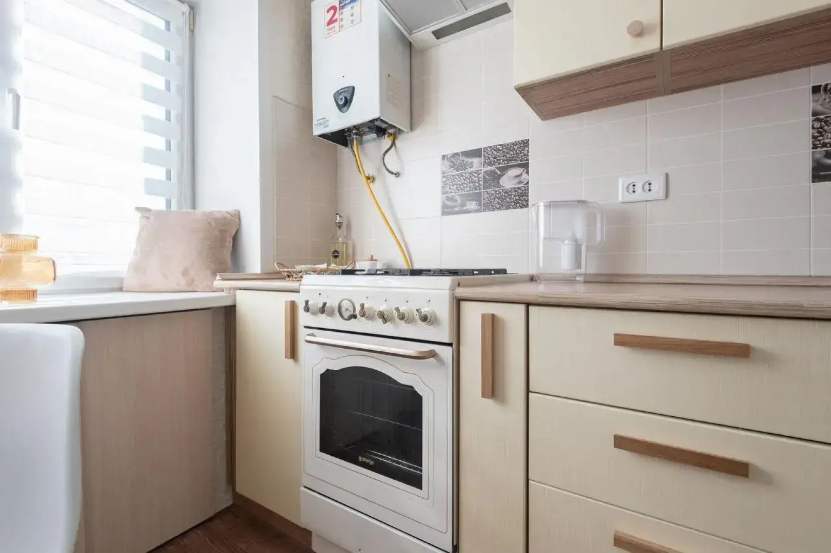 Квартира у Кремля