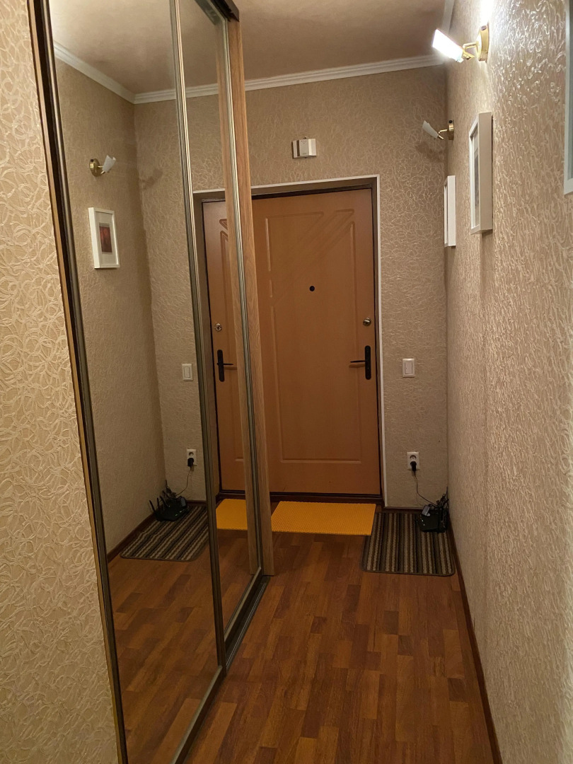 Квартира Казанское Шоссе 18