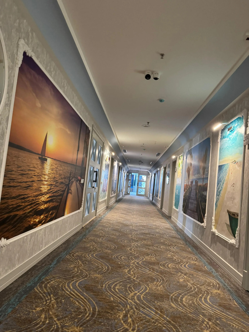 Отель Titanik Baku