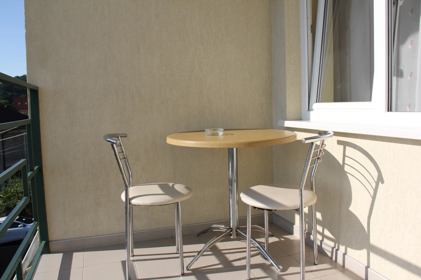 Гостевой дом Аледо