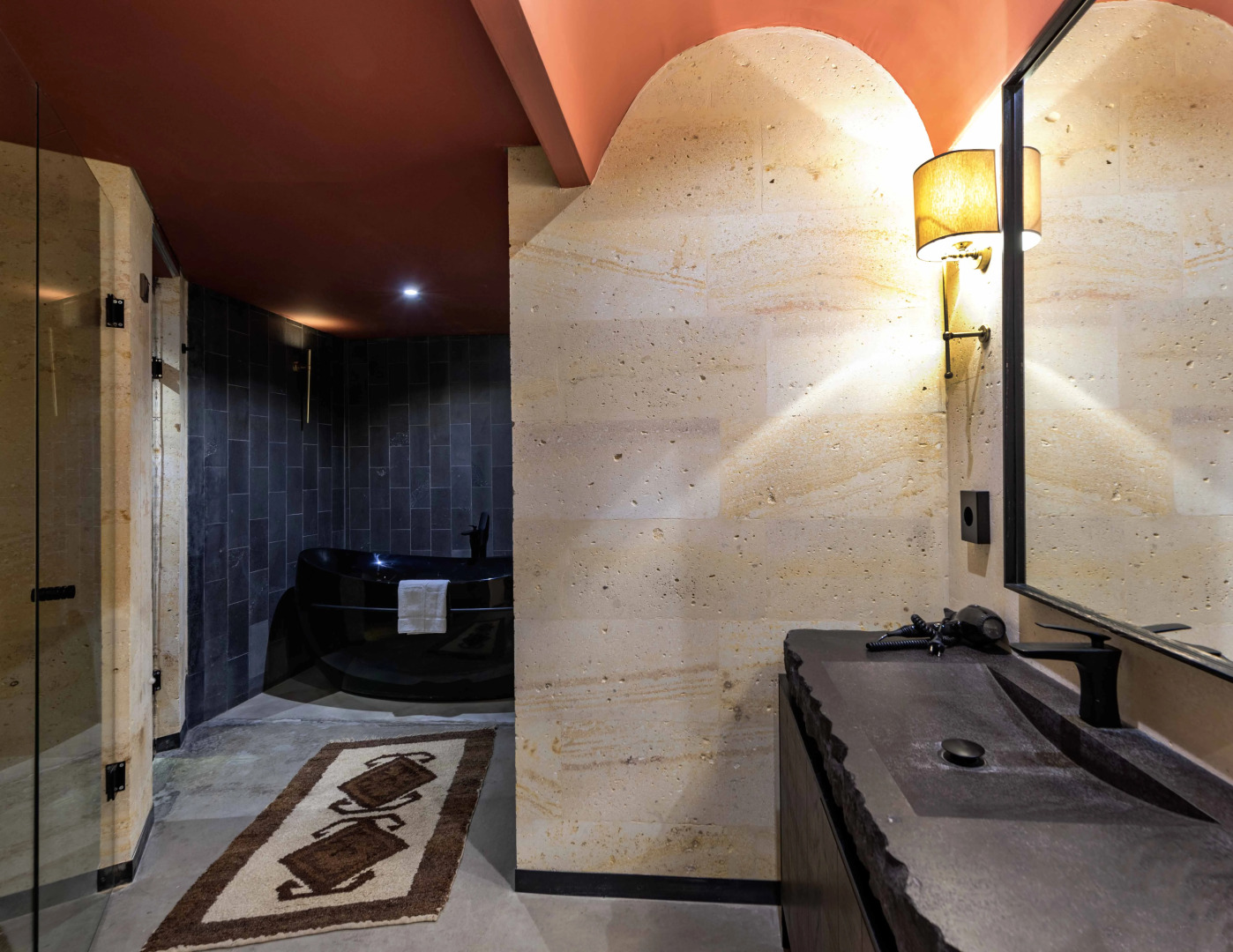 Carus Cappadocia Hotel