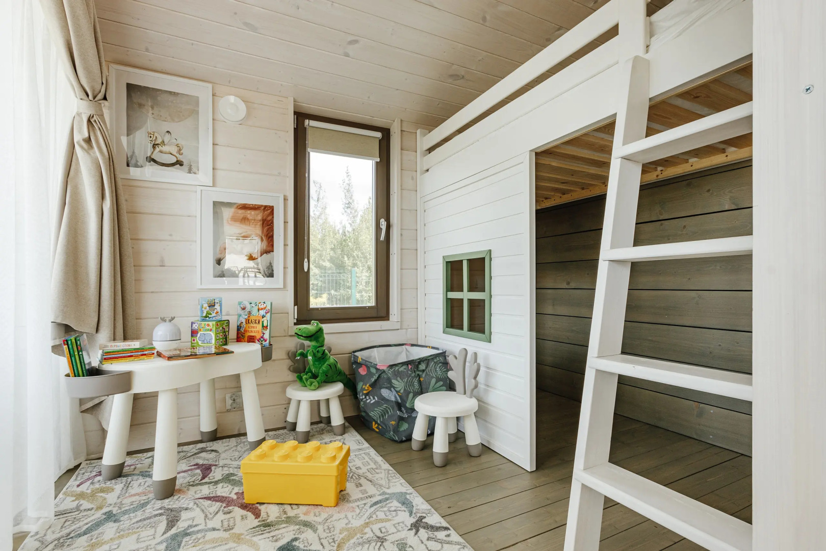 Гостевой дом Дубль Дача