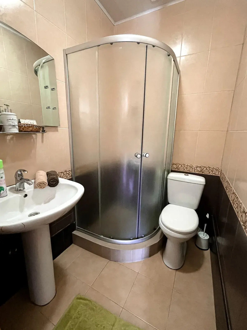 Гостевой дом на Ленинградской 28