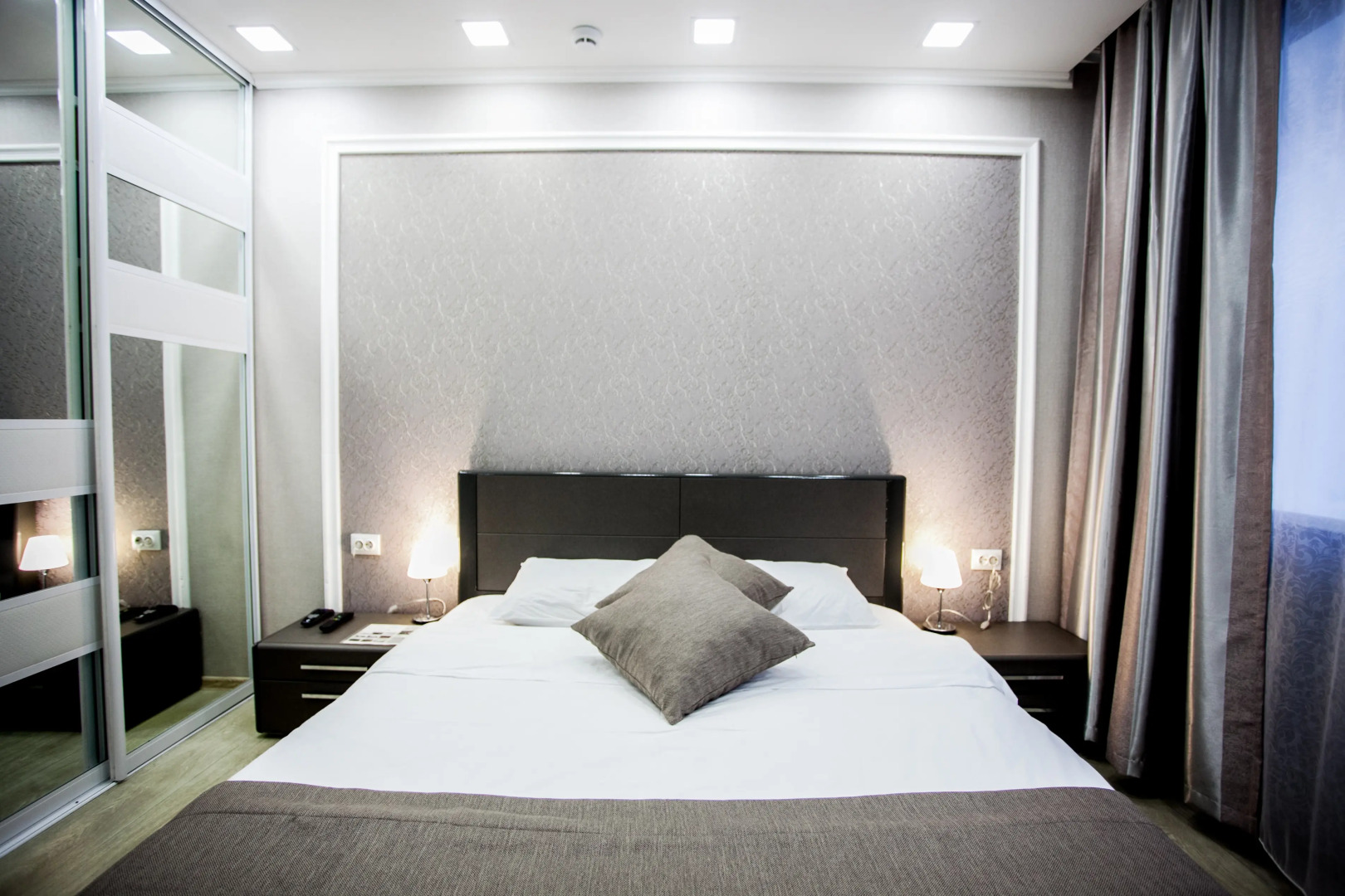 Апарт-отель Dolce Vita